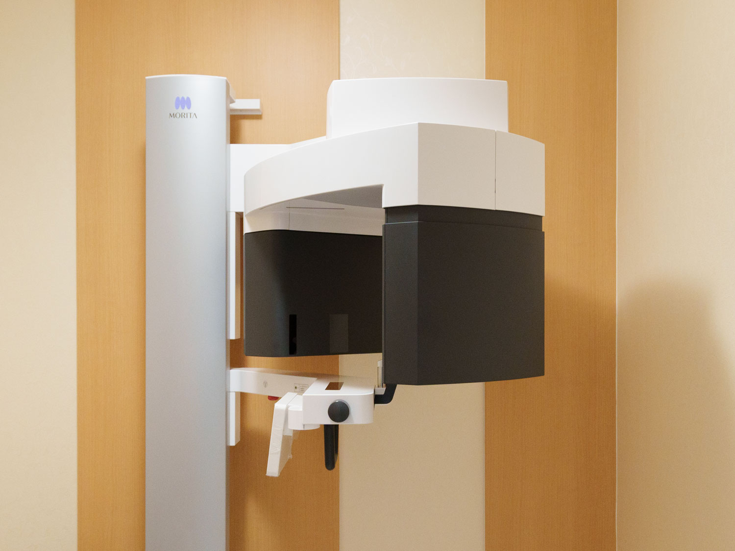 当院の歯科用CT 装置